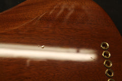 2005 Fender Victor Bailey KOA 5 String Jazz Bass