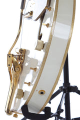 1981 Gretsch 7595 Stereo White Falcon