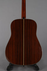 2002 Martin DVM Veteran's Model D-14 Acoustic Guitar #224