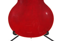 1981 Gibson ES-335 Cherry -TIM SHAW PICKUPS-