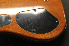 2005 Fender Victor Bailey KOA 5 String Jazz Bass