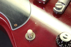 1982 Gibson SG Standard Left Handed Lefty -RARE-