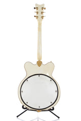 1981 Gretsch 7595 Stereo White Falcon