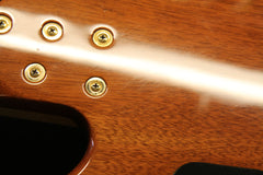 2005 Fender Victor Bailey KOA 5 String Jazz Bass