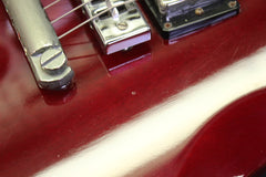 1982 Gibson SG Standard Left Handed Lefty -RARE-