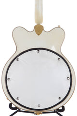 1981 Gretsch 7595 Stereo White Falcon