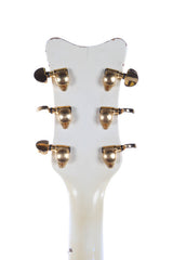 1981 Gretsch 7595 Stereo White Falcon
