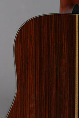 2002 Martin DVM Veteran's Model D-14 Acoustic Guitar #224