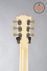 2005 Gibson SG Special Classic White