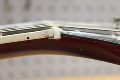 1982 Gibson SG Standard Left Handed Lefty -RARE-