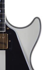 2007 Gibson Les Paul Custom White