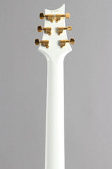 2010 PRS Paul Reed Smith Custom 24 Dave Navarro Signature Jet White