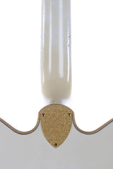 1981 Gretsch 7595 Stereo White Falcon