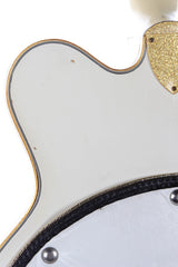 1981 Gretsch 7595 Stereo White Falcon