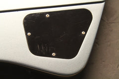 2002 Gibson Firebird VII Blue Mist