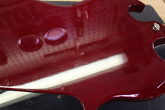 1982 Gibson SG Standard Left Handed Lefty -RARE-