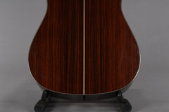 2002 Martin DVM Veteran's Model D-14 Acoustic Guitar #224