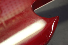 1982 Gibson SG Standard Left Handed Lefty -RARE-