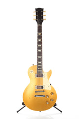 1973 Gibson Les Paul Deluxe Goldtop Gold Top