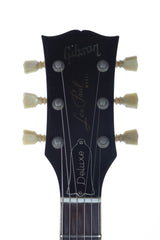 1973 Gibson Les Paul Deluxe Goldtop Gold Top