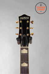 2012 Gretsch G6128TCG Duo Jet Cadillac Green