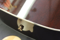 2007 Gibson J-45 Standard Acoustic Electric Guitar