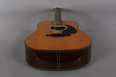 2002 Martin DVM Veteran's Model D-14 Acoustic Guitar #224