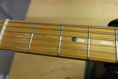 Fender Left Handed 1952 Reissue Telecaster MIJ Made in Japan Lefty 52 Tele