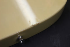 Fender Left Handed 1952 Reissue Telecaster MIJ Made in Japan Lefty 52 Tele