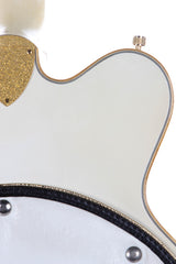 1981 Gretsch 7595 Stereo White Falcon