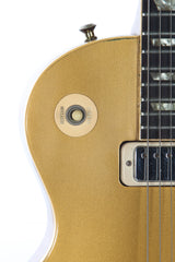 1973 Gibson Les Paul Deluxe Goldtop Gold Top