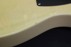 Fender Left Handed 1952 Reissue Telecaster MIJ Made in Japan Lefty 52 Tele