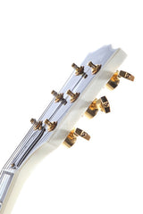 2007 Gibson Les Paul Custom White