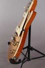 2015 Gibson Les Paul Less Plus Goldtop P-90 Pickups