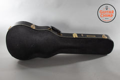 2012 Gretsch G6128TCG Duo Jet Cadillac Green