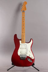1996 Fender American Classic HSS Floyd Rose Stratocaster