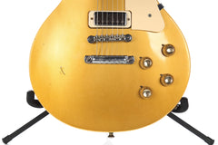1973 Gibson Les Paul Deluxe Goldtop Gold Top