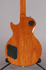 2015 Gibson Les Paul Less Plus Goldtop P-90 Pickups