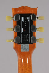 2015 Gibson Les Paul Less Plus Goldtop P-90 Pickups