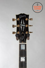 2003 Gibson Custom Shop Les Paul Custom Black Beauty