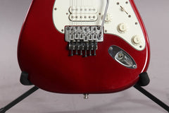 1996 Fender American Classic HSS Floyd Rose Stratocaster