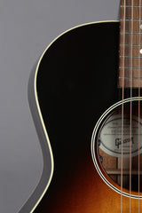 2016 Gibson L-00 Standard Acoustic Electric Guitar Vintage Sunburst