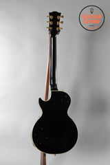 2003 Gibson Custom Shop Les Paul Custom Black Beauty