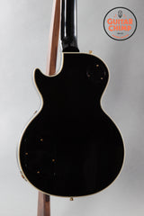 2003 Gibson Custom Shop Les Paul Custom Black Beauty