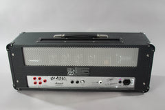 2011 Marshall AFD 100 Slash Signature "Appetite For Destruction" 100-Watt Tube Head