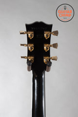 2003 Gibson Custom Shop Les Paul Custom Black Beauty