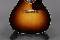 2016 Gibson L-00 Standard Acoustic Electric Guitar Vintage Sunburst