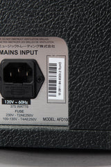 2011 Marshall AFD 100 Slash Signature "Appetite For Destruction" 100-Watt Tube Head