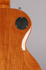 2015 Gibson Les Paul Less Plus Goldtop P-90 Pickups