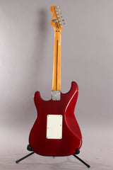 1996 Fender American Classic HSS Floyd Rose Stratocaster